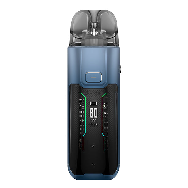 Vaporesso Luxe XR Max Vape Kit - Glacier Blue