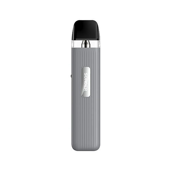 Geek Vape Sonder Q Vape Kit Gray