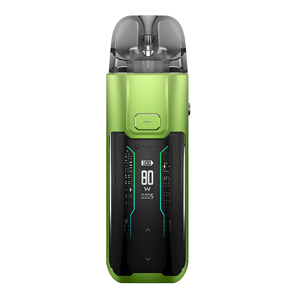 Vaporesso Luxe XR Max Vape Kit - Apple Green