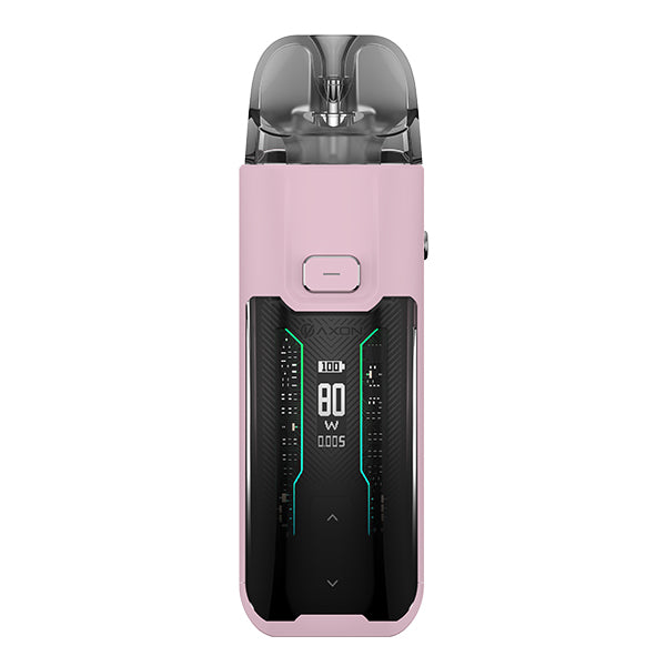 Vaporesso Luxe XR Max Vape Kit - Pink