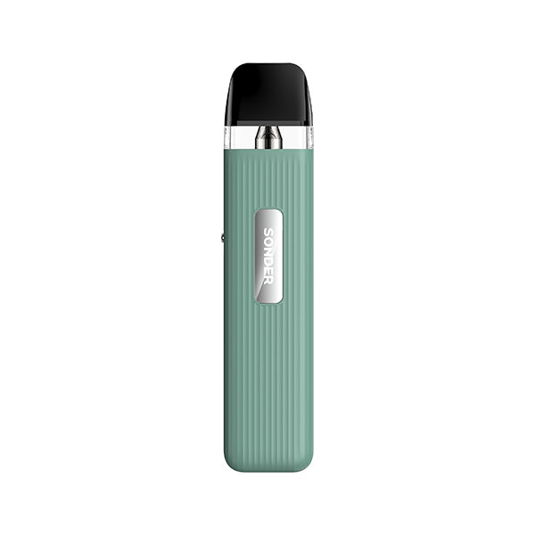 Geek Vape Sonder Q Vape Kit Green