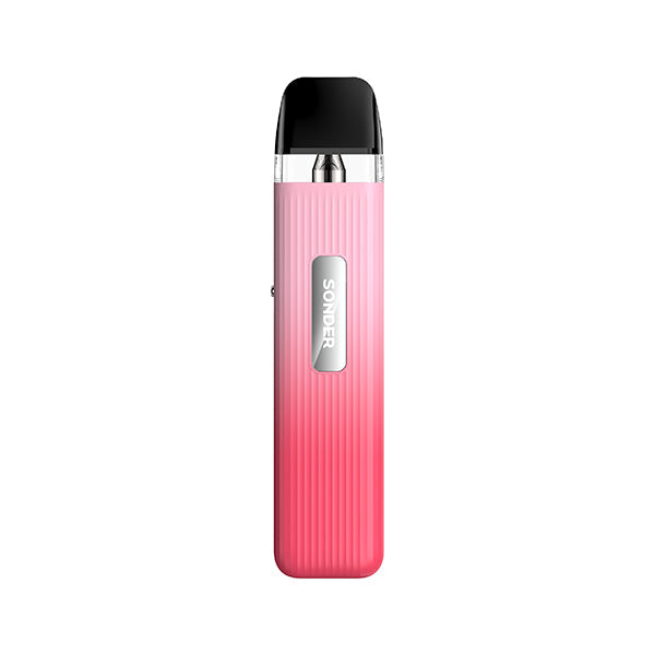 Geek Vape Sonder Q Vape Kit Rose Pink