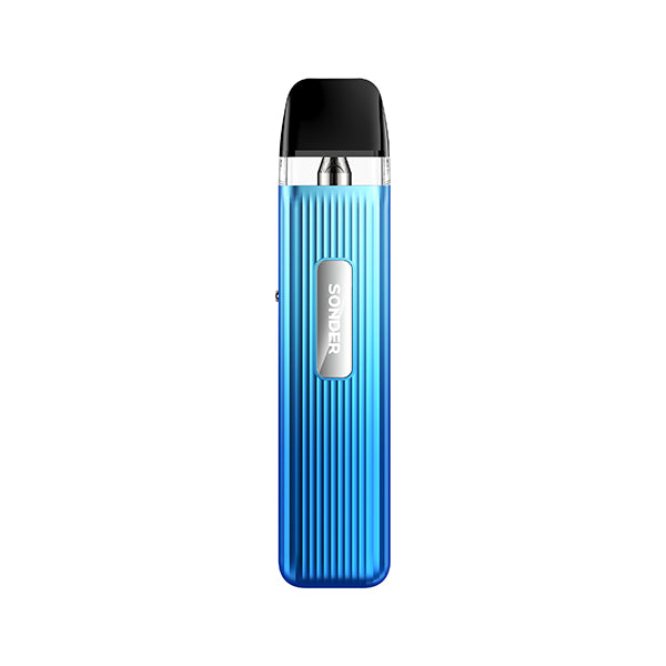 Geek Vape Sonder Q Vape Kit Sky Blue