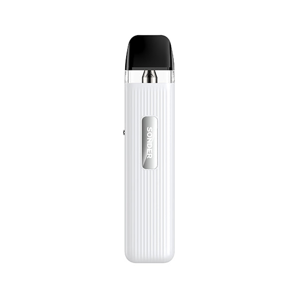 Geek Vape Sonder Q Vape Kit White