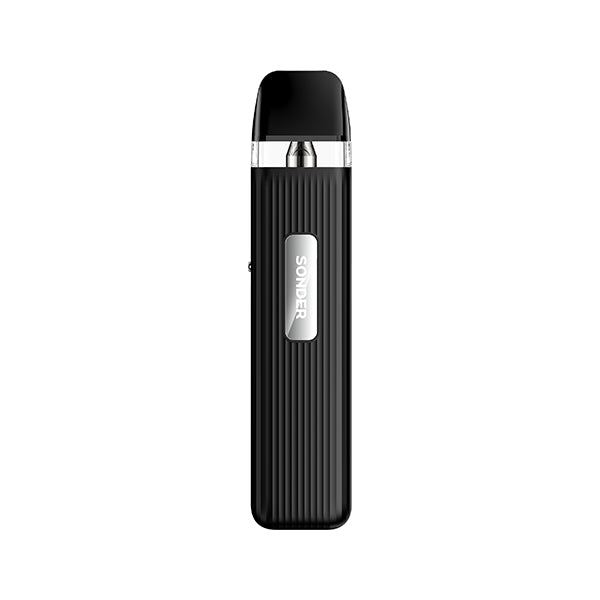 Geek Vape Sonder Q Vape Kit Black