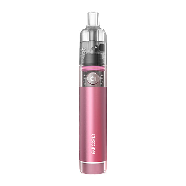 Aspire Cyber G Vape Kit Pink Kit