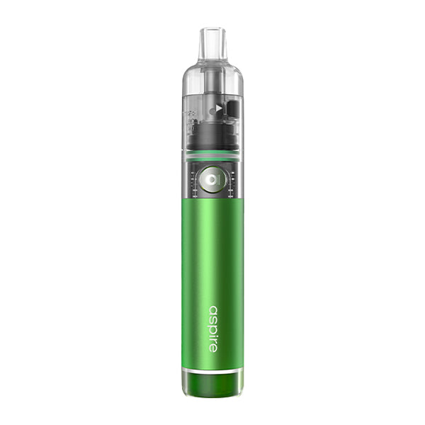 Aspire Cyber G Vape Kit Hunter Green Kit