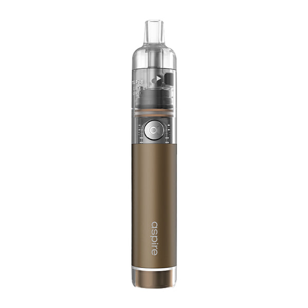 Aspire Cyber G Vape Kit Brown Kit