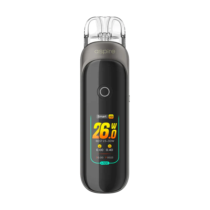 Aspire Pixo Vape Kit - Gun Metal