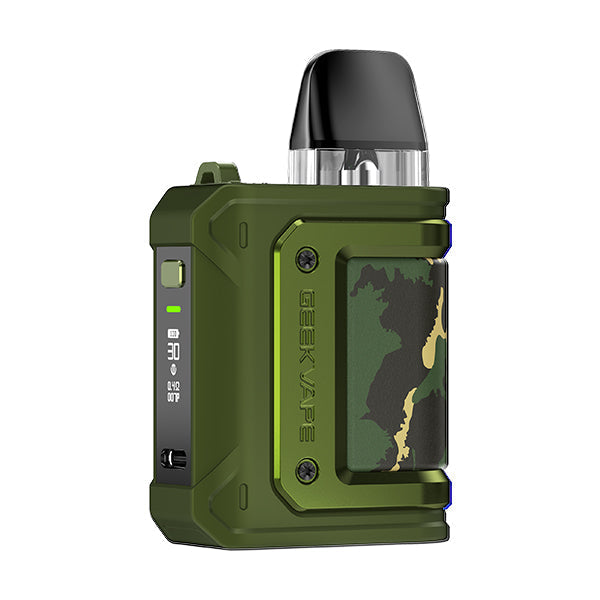 Geekvape Aegis Hero Q Pod Vape Kit