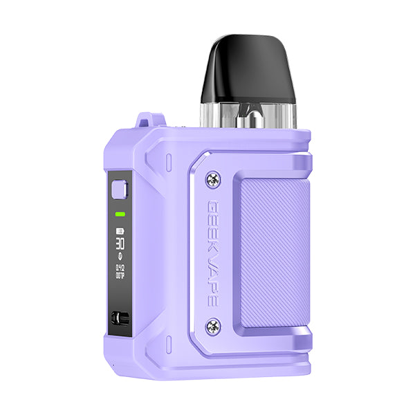 Geekvape Aegis Hero Q Pod Vape Kit