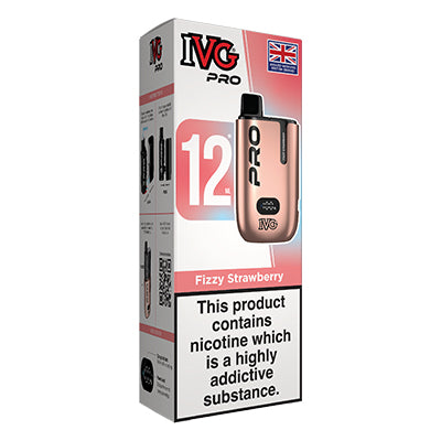 IVG Pro 12 Starter Kit