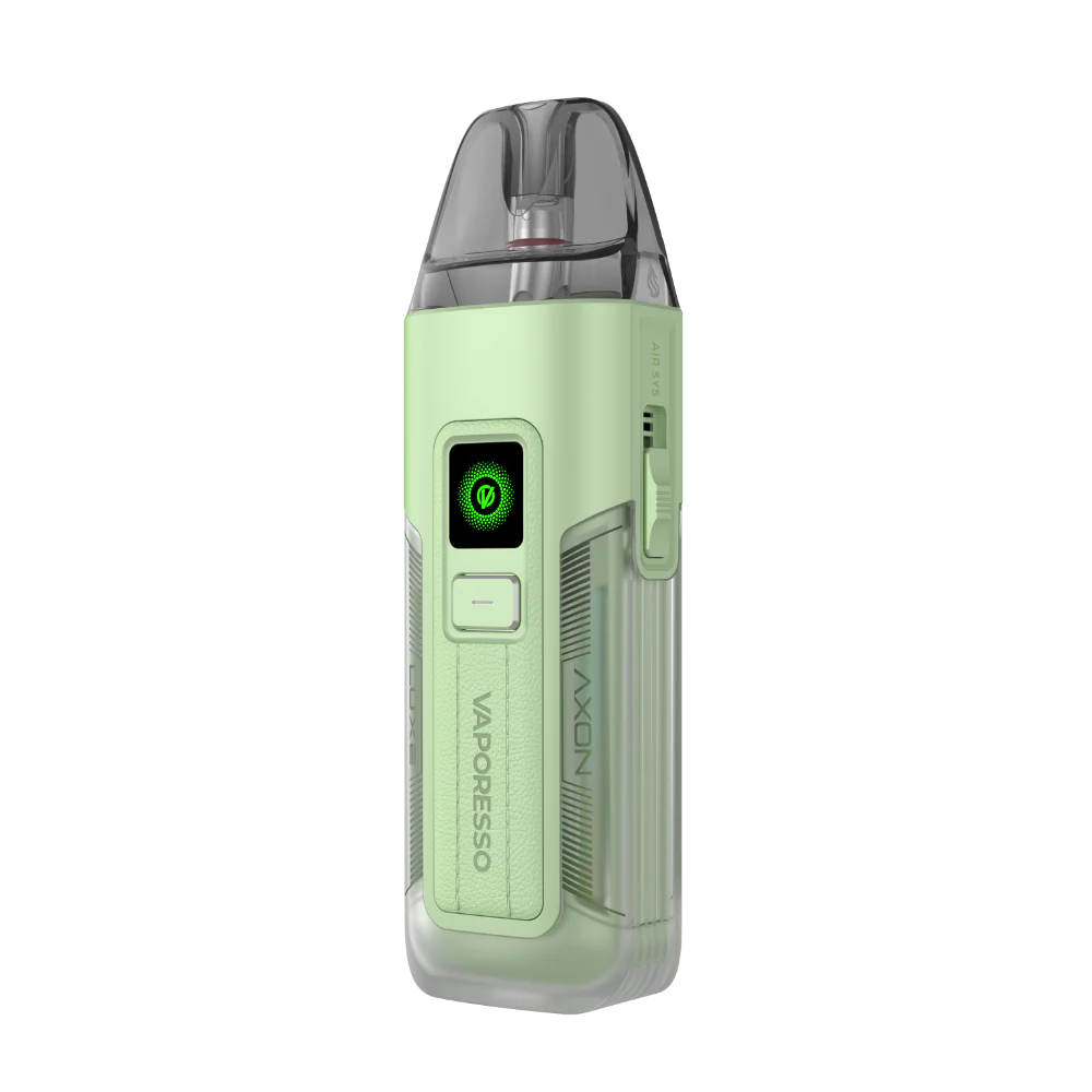 Vaporesso Luxe X2 Pod Vape Kit - Avocado Green