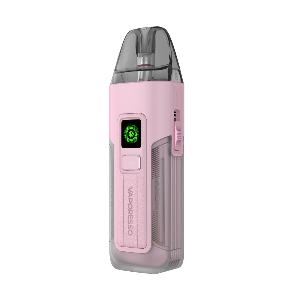 Vaporesso Luxe X2 Pod Vape Kit - Light Pink