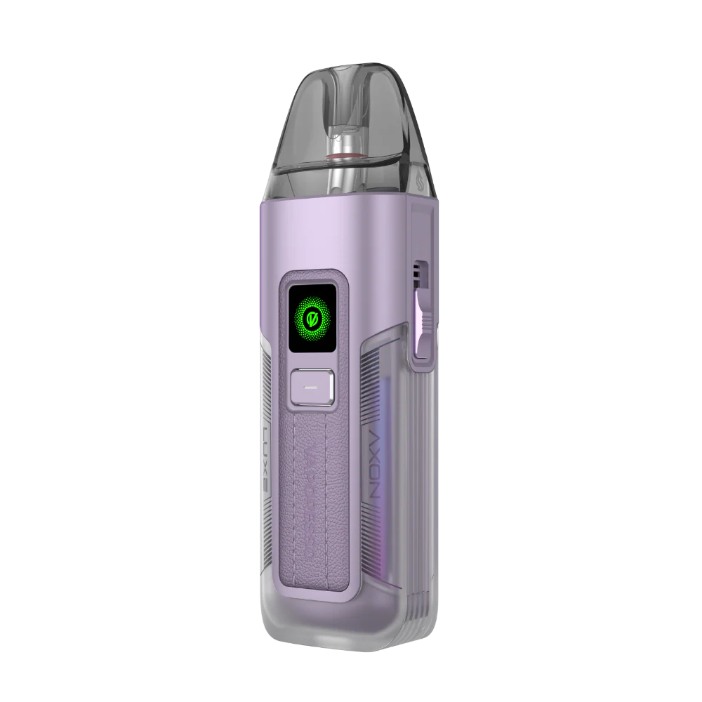 Vaporesso Luxe X2 Pod Vape Kit - Light Purple