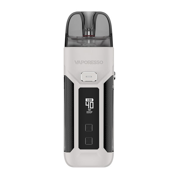 Vaporesso Luxe X Pro Vape Kit White