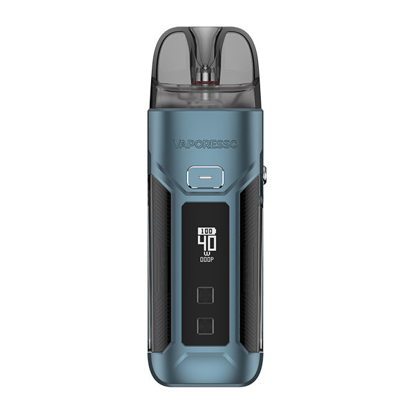 Vaporesso Luxe X Pro Vape Kit Blue