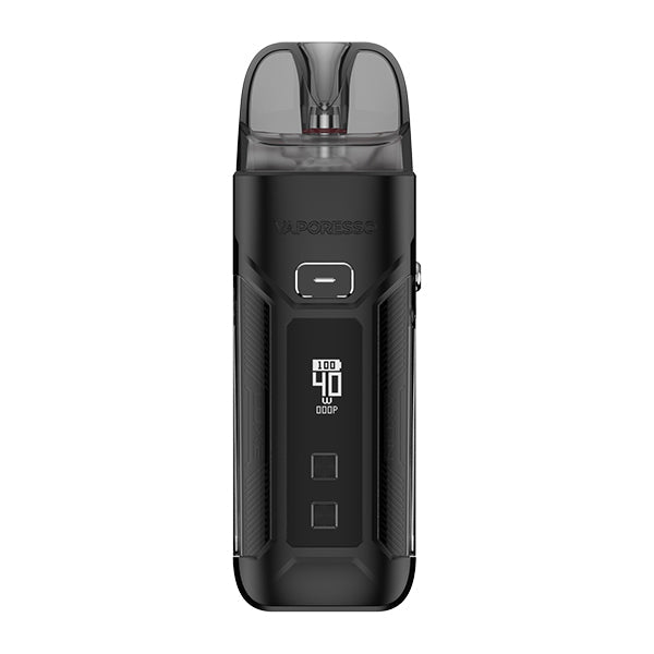 Vaporesso Luxe X Pro Vape Kit - Black