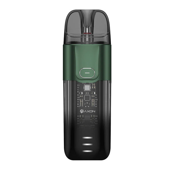 Vaporesso Luxe X Pod Vape Kit - Green