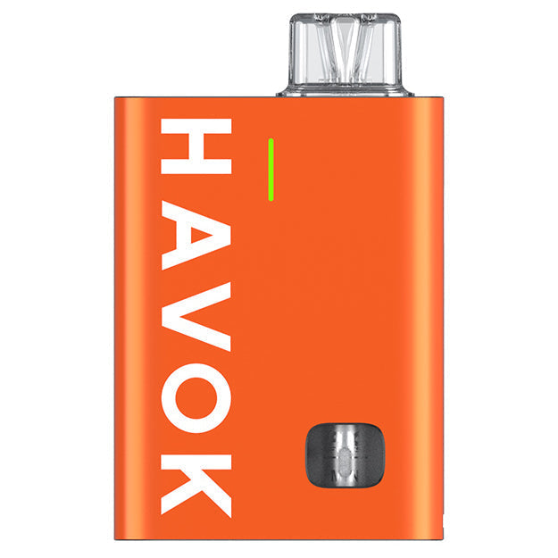 Uwell Havok R Vape Kit Orange