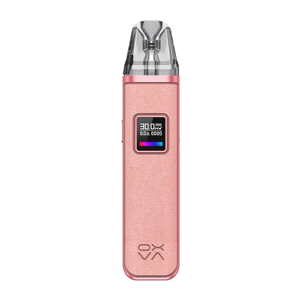 Oxva Xlim Pro Pod Kit Kingkong Pink