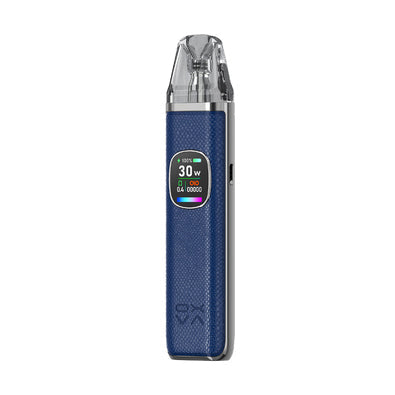 Oxva Xlim Pro 2 Pod Vape Kit - Blue Python