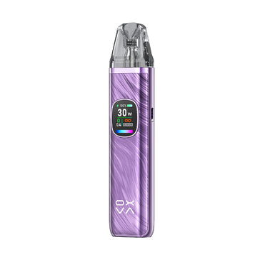 Oxva Xlim Pro 2 Pod Vape Kit - Dream Purple