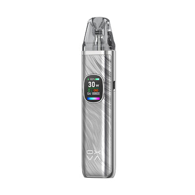 Oxva Xlim Pro 2 Pod Vape Kit - Platinum Grey