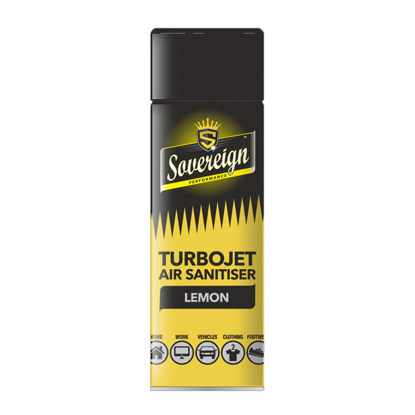 Sovereign 500ml Turbojet (12 Pack)