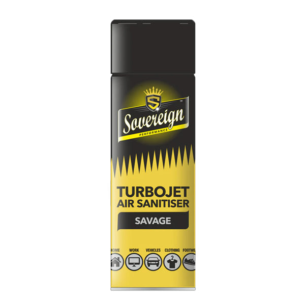 Sovereign 500ml Turbojet (12 Pack)