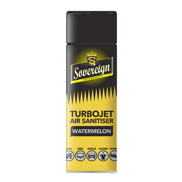 Sovereign 500ml Turbojet (12 Pack)