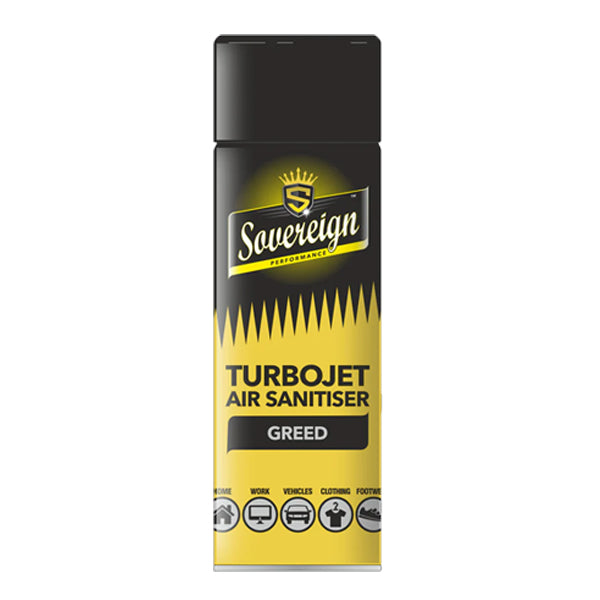 Sovereign 500ml Turbojet (12 Pack)