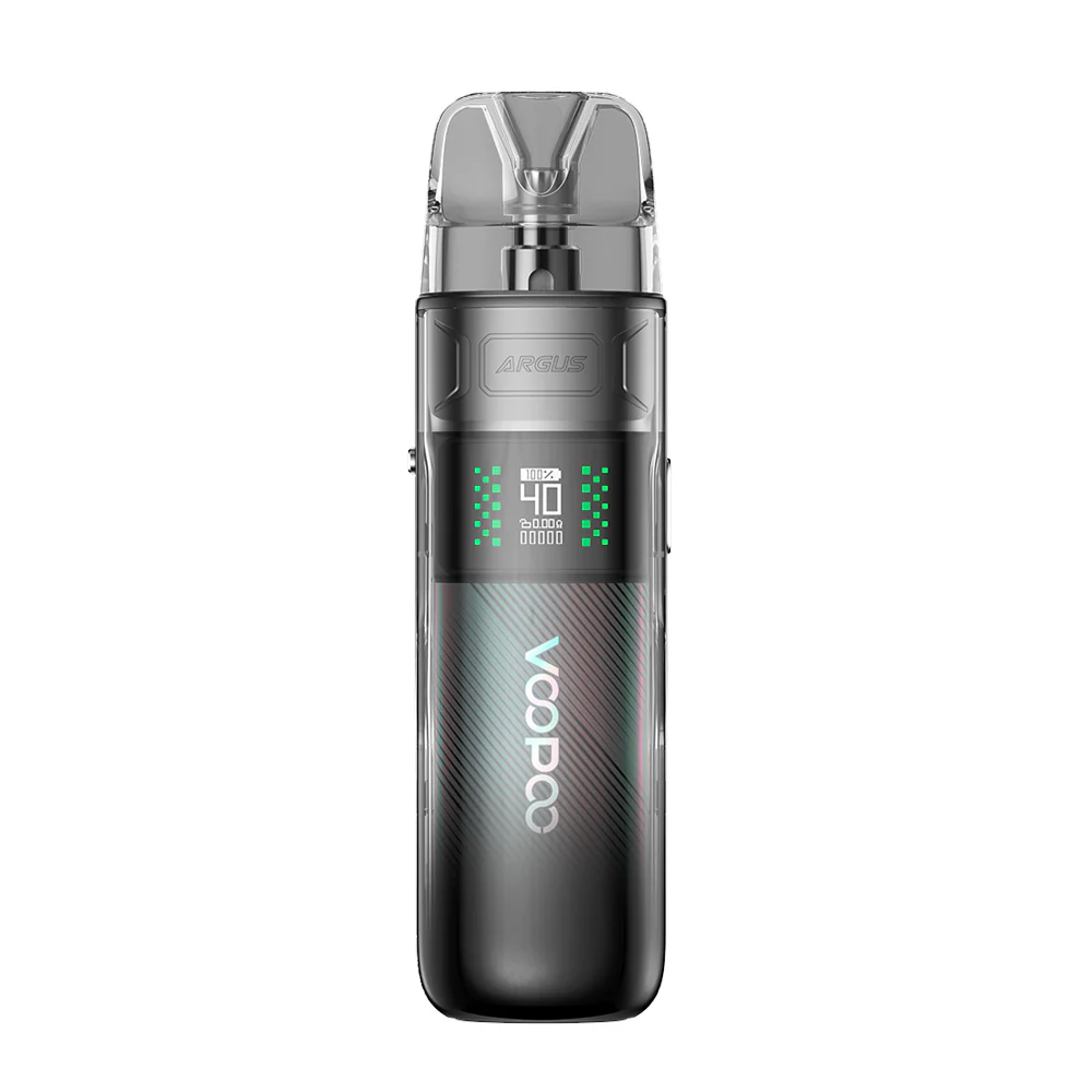 Voopoo Argus E40 Vape Kit - Space Gray