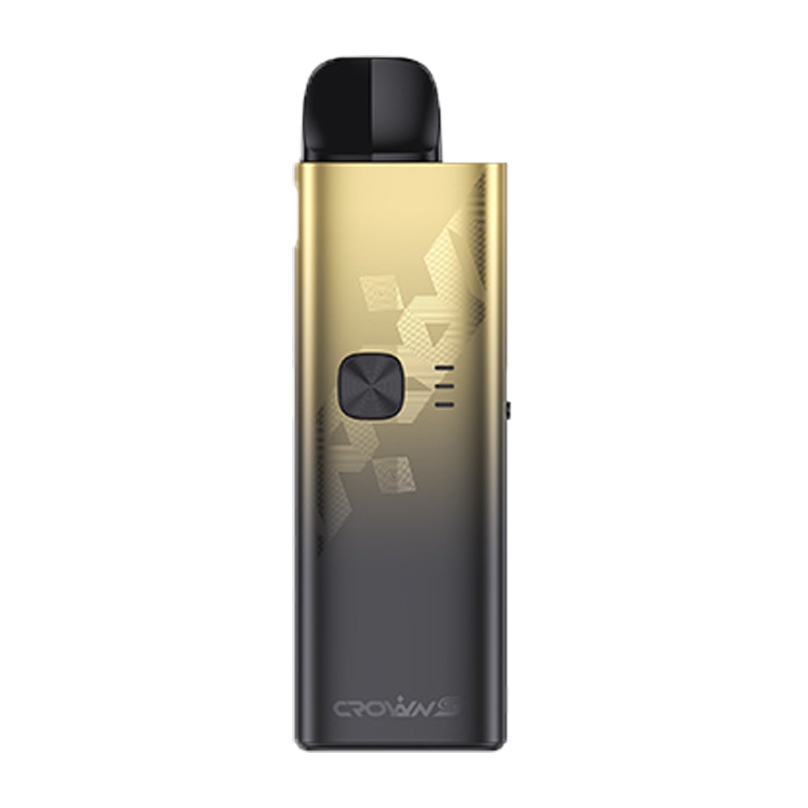 Uwell Crown S Pod System - Dark Knight