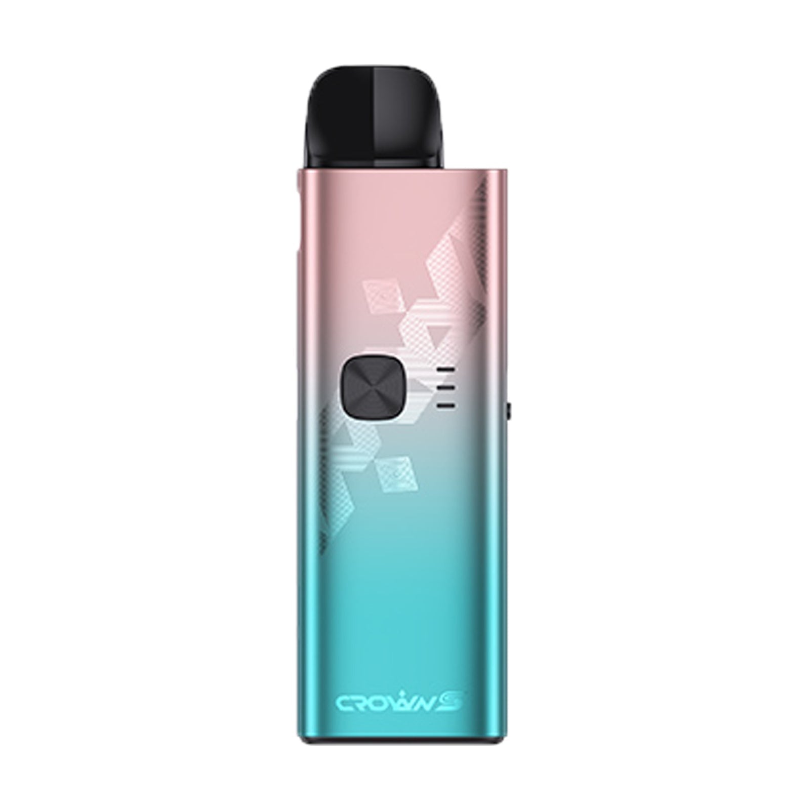 Uwell Crown S Pod System - Pink Shore