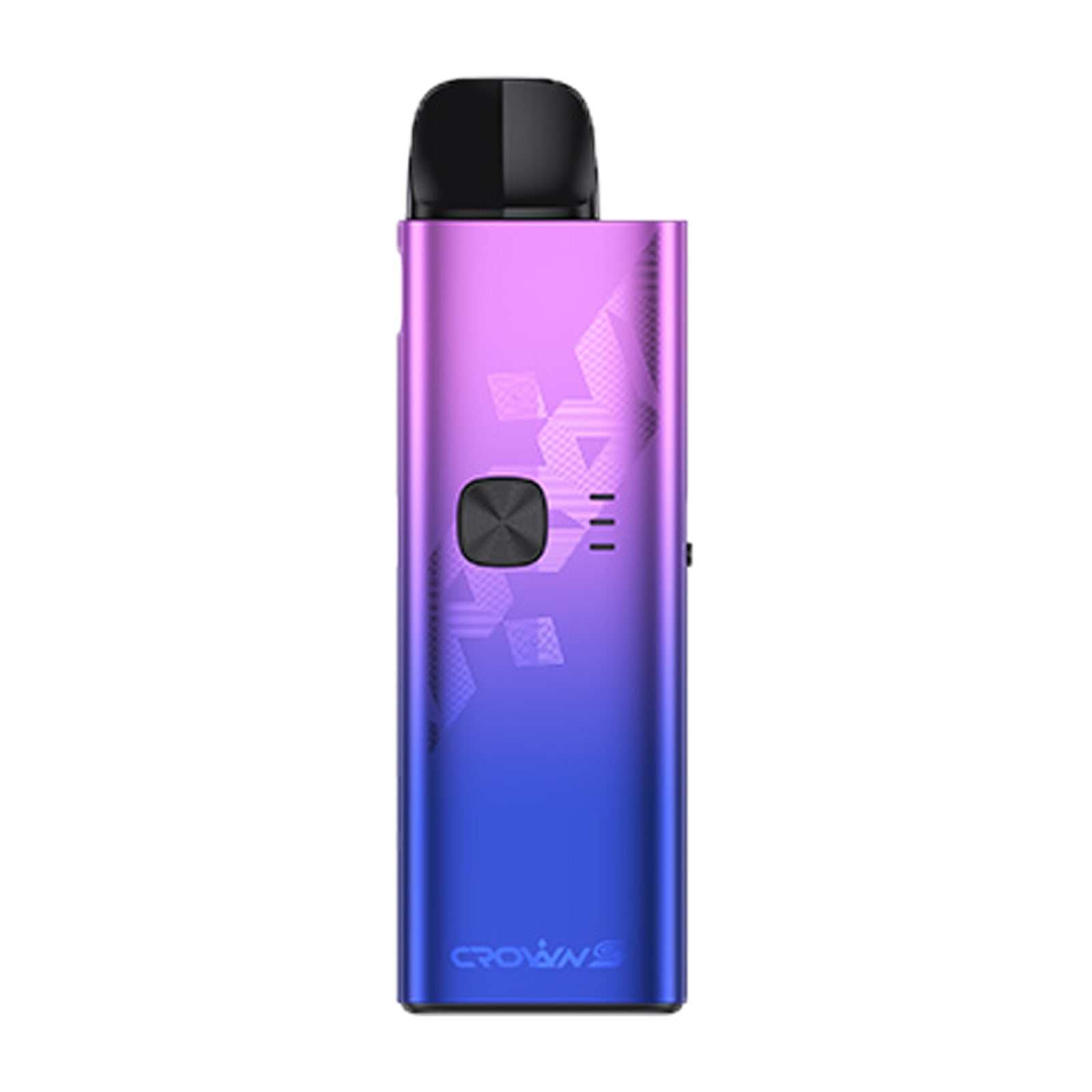 Uwell Crown S Pod System - Purple Galaxy