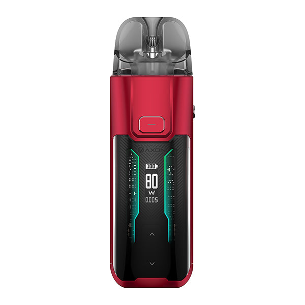 Vaporesso Luxe XR Max Vape Kit - Red