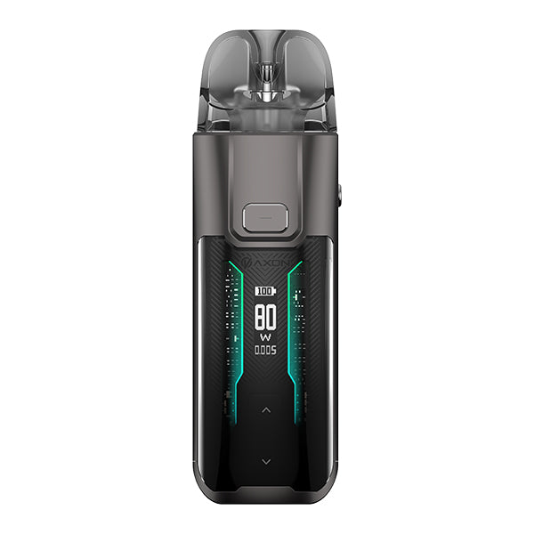 Vaporesso Luxe XR Max Vape Kit - Grey