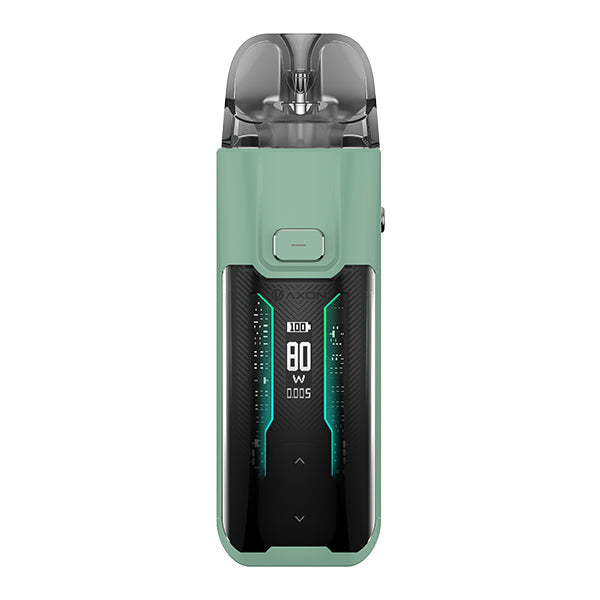 Vaporesso Luxe XR Max Vape Kit Green