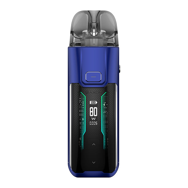 Vaporesso Luxe XR Max Vape Kit - Blue