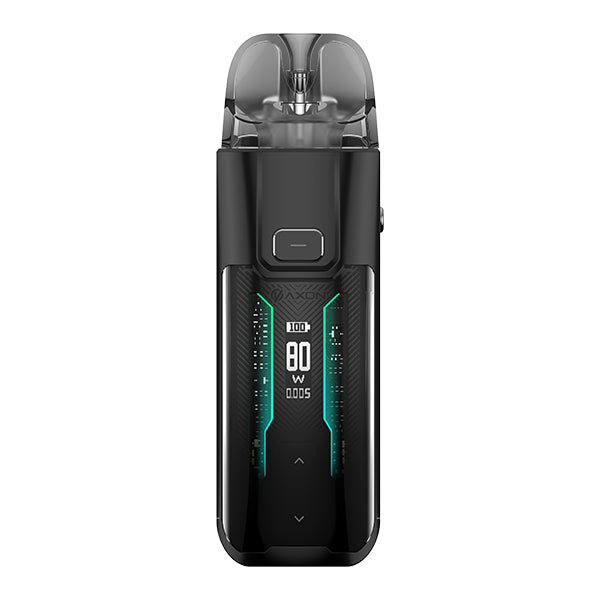 Vaporesso Luxe XR Max Vape Kit - Black