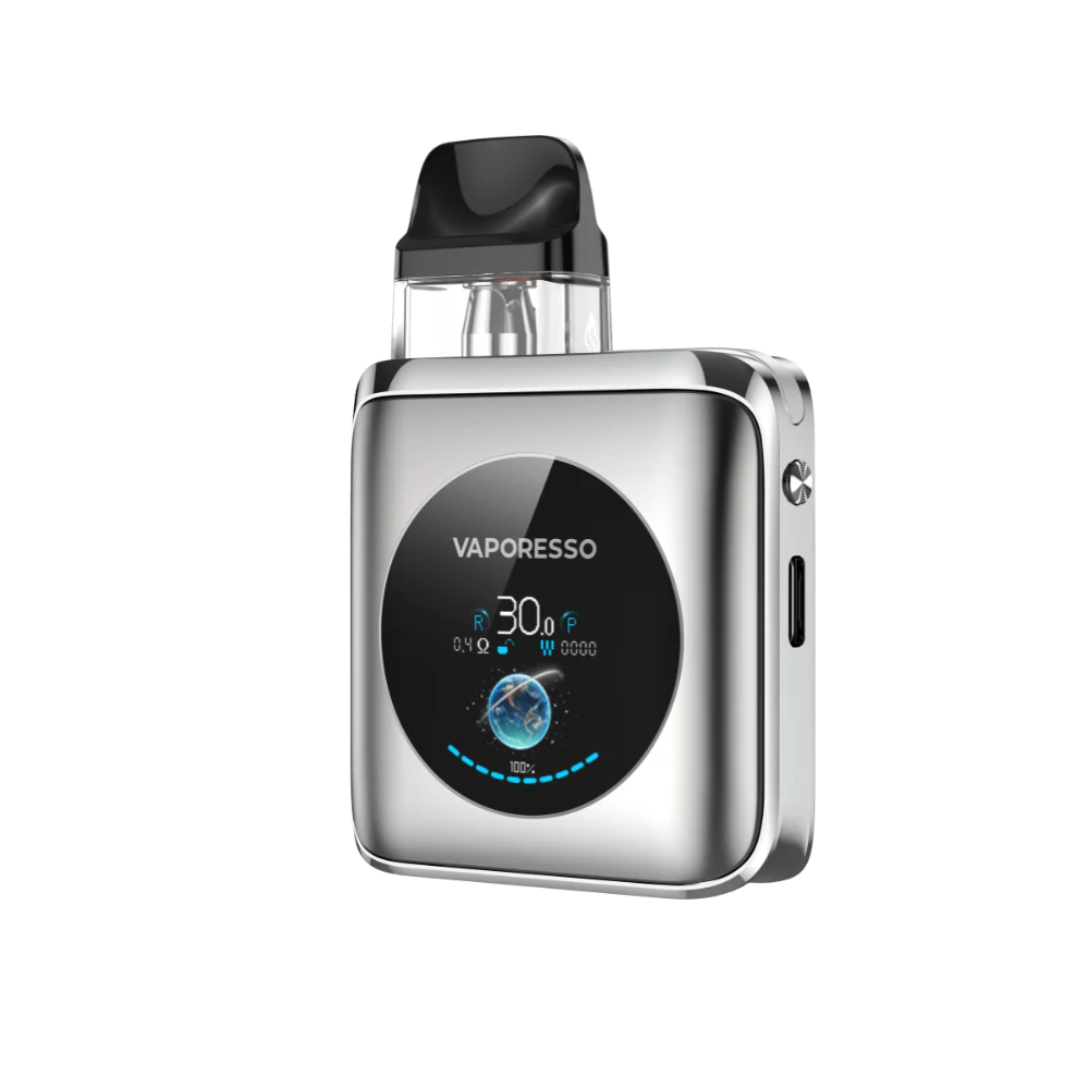 Vaporesso Xros 4 Nano Vape Kit