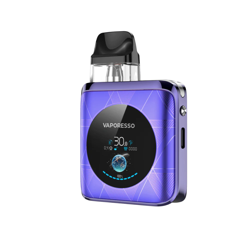 Vaporesso Xros 4 Nano Vape Kit