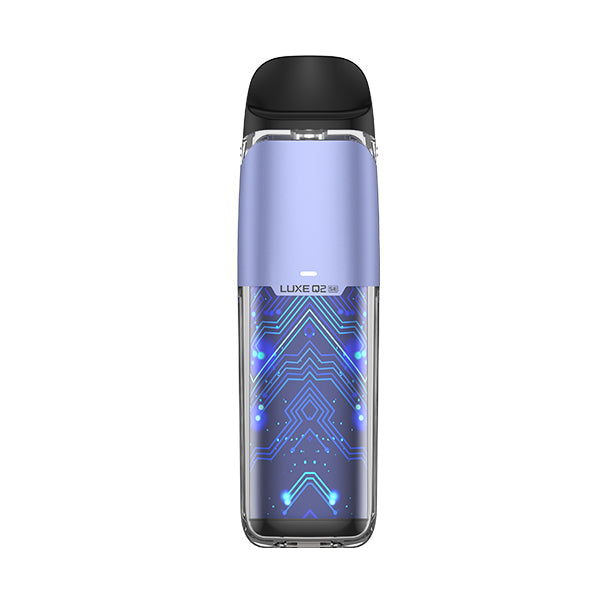 Vaporesso Luxe Q2 SE Vape Kit Digital Blue