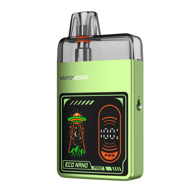 Vaporesso Eco Nano Pro Vape Kit