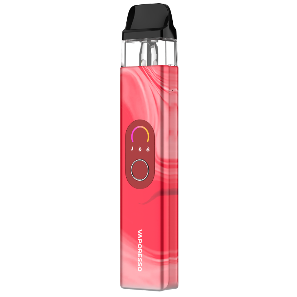 Vaporesso Xros 4 Vape Kit - Bloody Mary