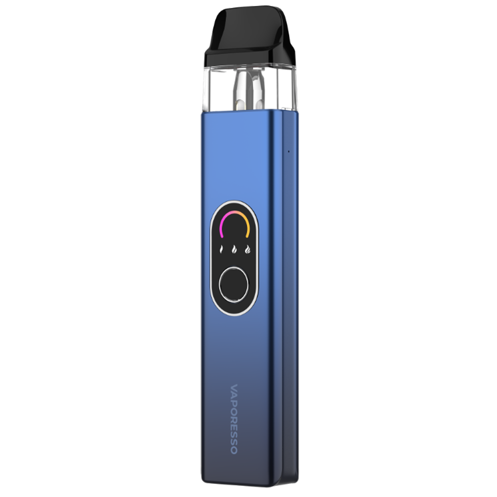 Vaporesso Xros 4 Vape Kit - Blue