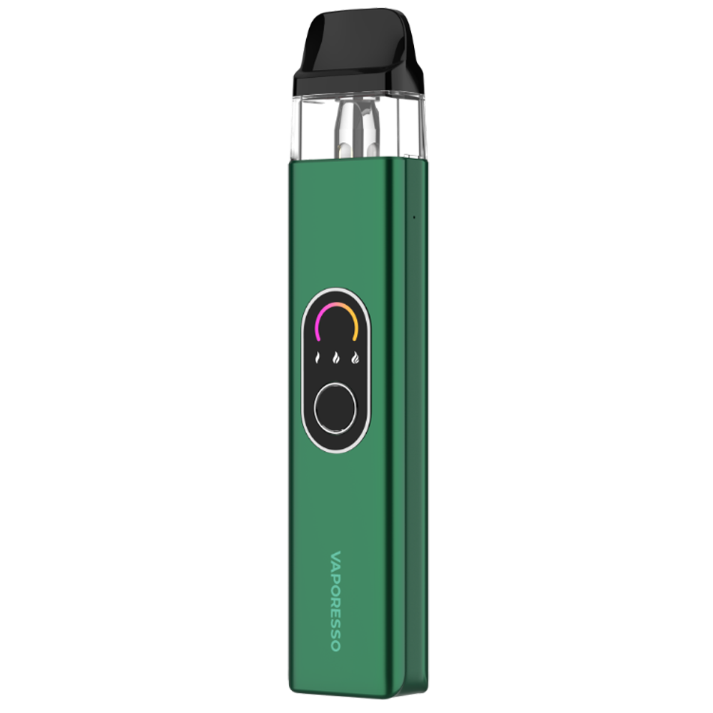 Vaporesso Xros 4 Vape Kit - Green