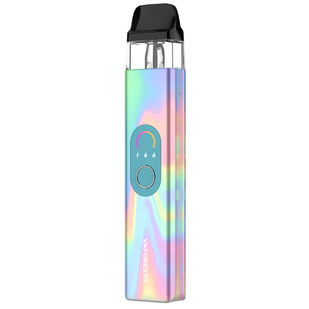 Vaporesso Xros 4 Vape Kit - Pastel Palette