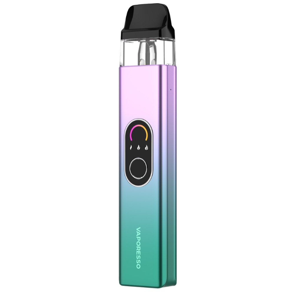 Vaporesso Xros 4 Vape Kit - Pink Mint